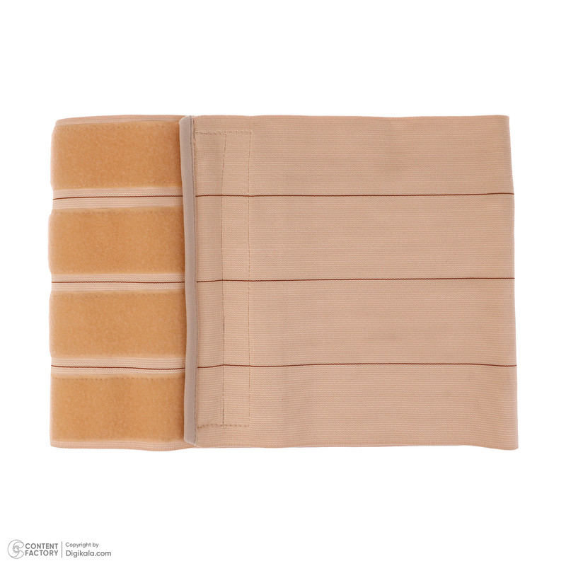 شکم بند طبی طب و صنعت مدل 60320