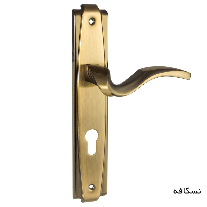 دستگیره در ترووان مدل 630