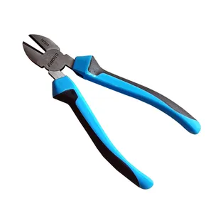 انبر سیم چین فیندر مدل AT - 035 سایز 6 اینچ 