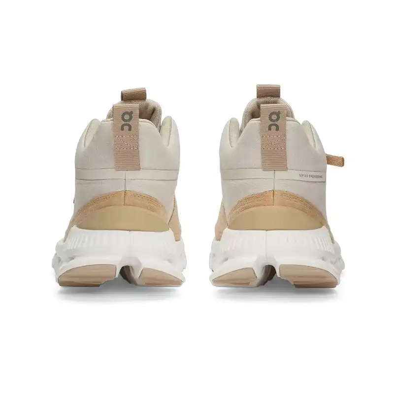 کفش مخصوص دویدن آنرانینگ  مدل CLOUD HI