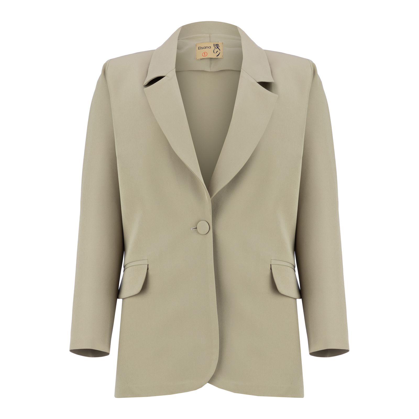 ست کت و شلوار زنانه السانا مدل آرشان کد 194501 - - 38