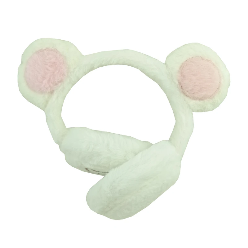 گوش گیر زمستانی دخترانه مدل W857