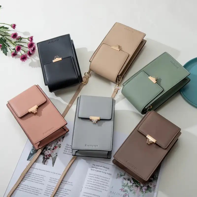 کیف رودوشی زنانه پرتیزس مدل L178