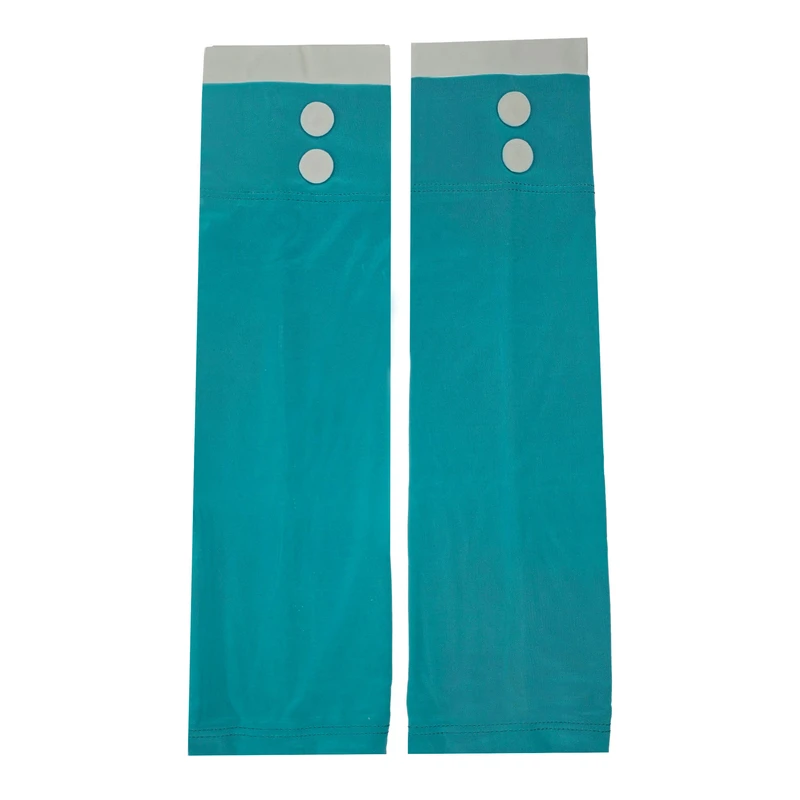 ساق دست زنانه مدل دکمه دار کد s-158 