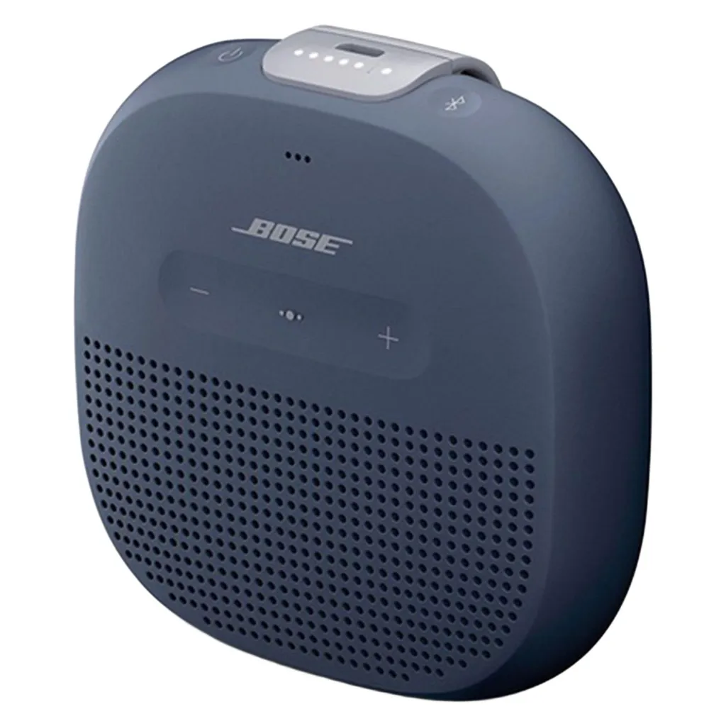 اسپیکر بلوتوثی بوز مدل SoundLink Micro