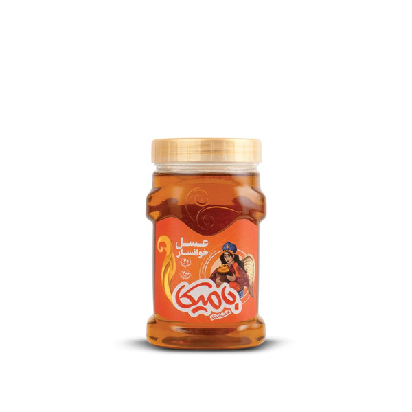 عسل بامیکا - 700 گرم