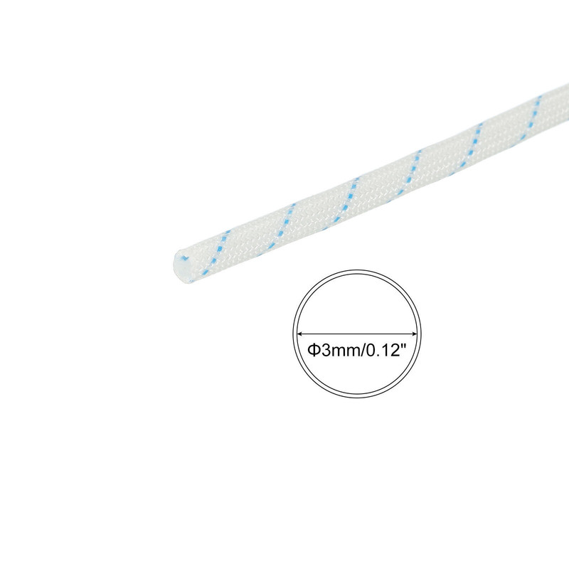 وارنیش نسوز مدل PVC1-1.5-3-4-6 MM طول یک متر