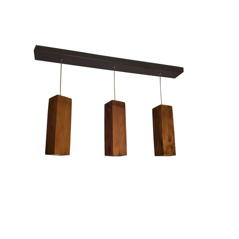 چراغ آویز مدل LS - 1005