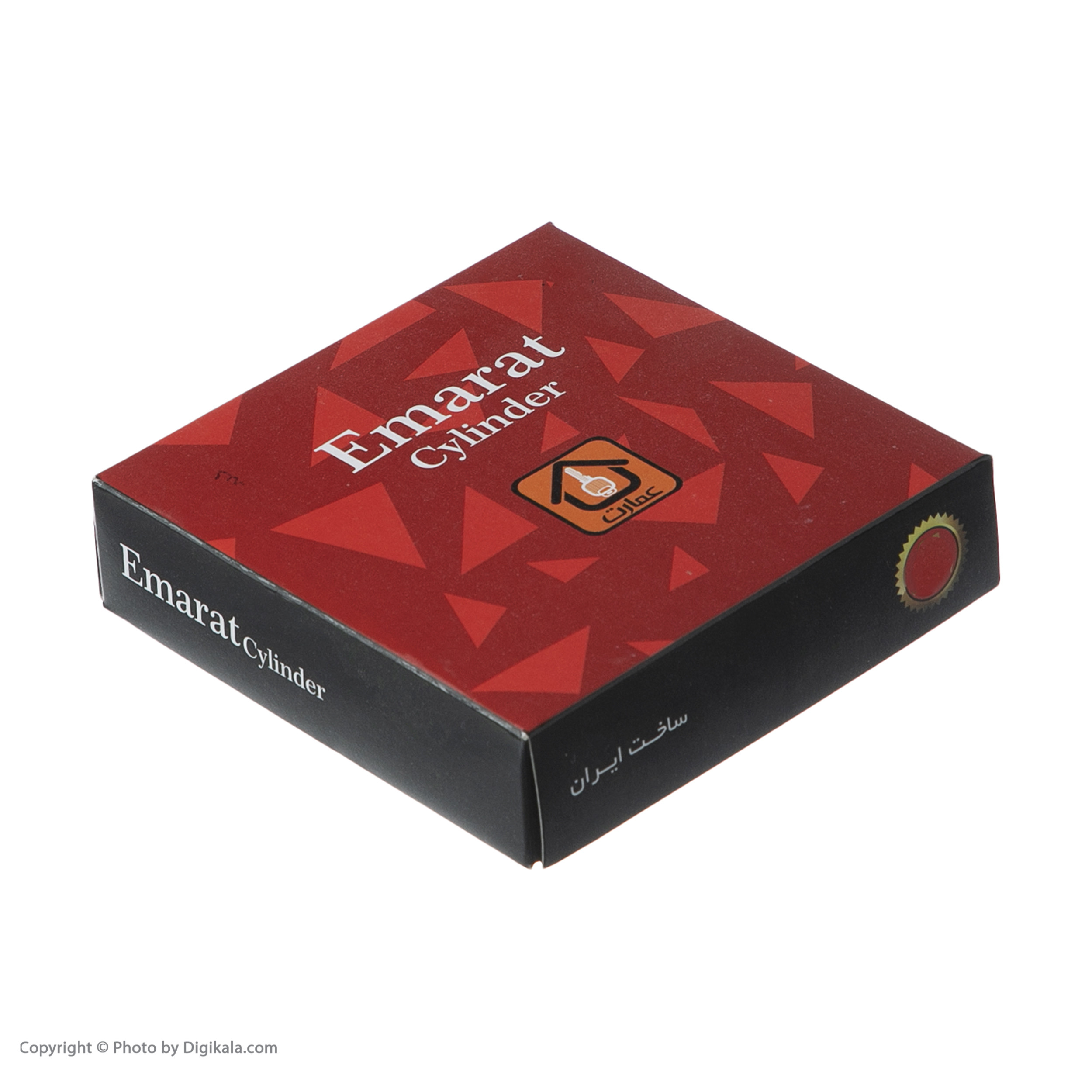 سیلندر قفل عمارت مدل G7