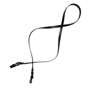 بند عینک مدل چرم طبیعی R-3