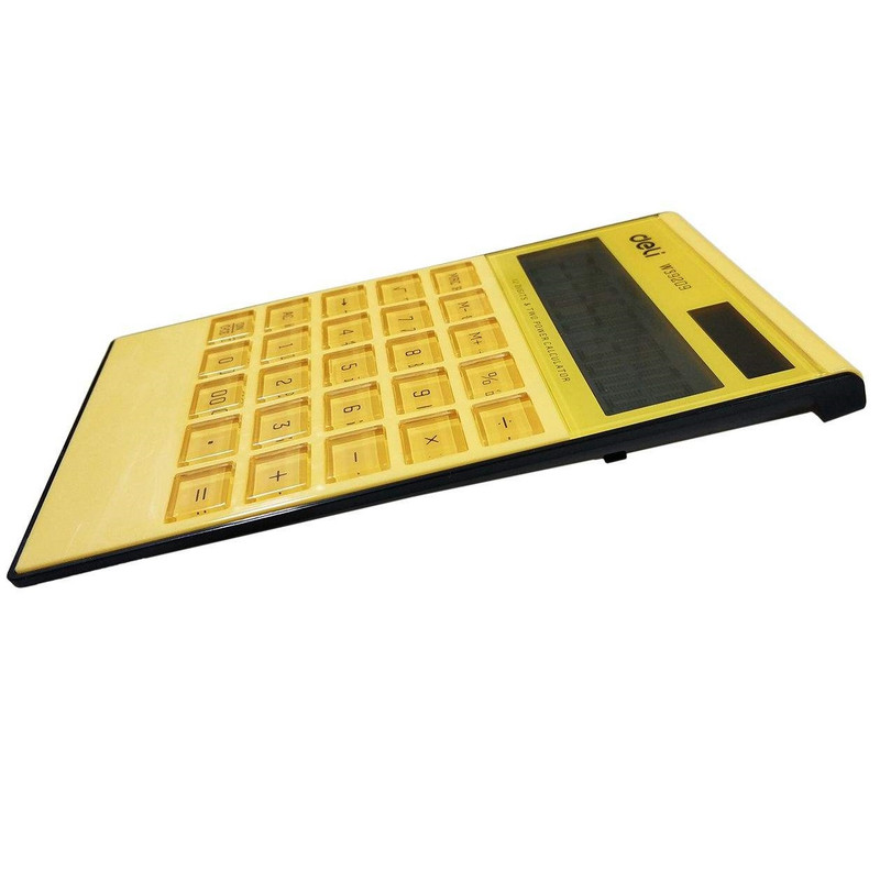 ماشین حساب دلی کد DL-39209