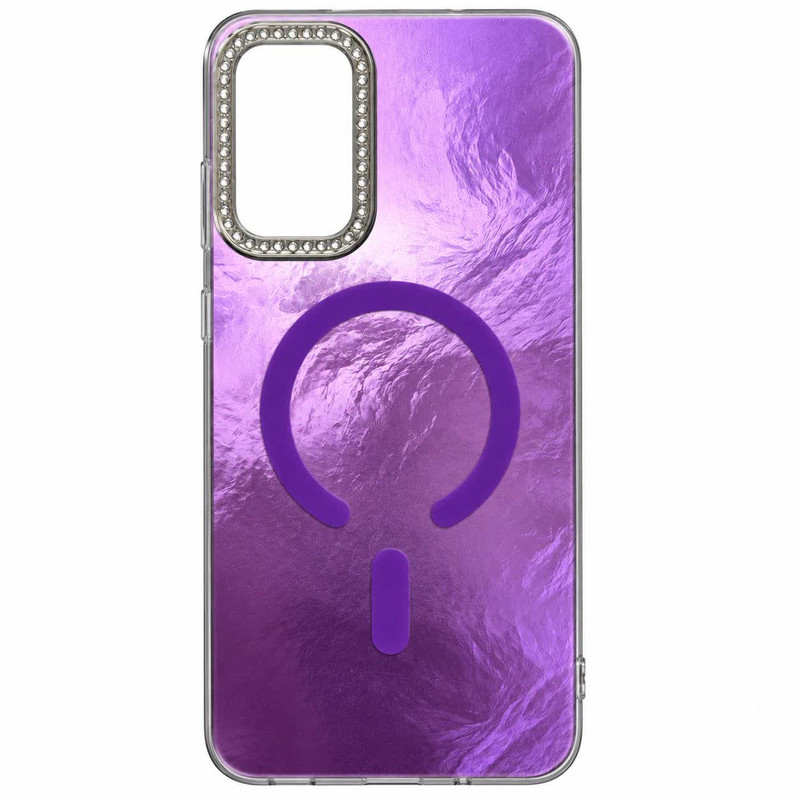 کاور مدل MGN-01 مناسب برای گوشی موبایل سامسونگ Galaxy A13