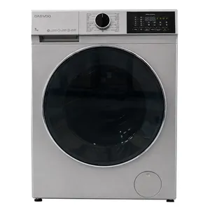 ماشین لباسشویی 7 کیلوگرم اتوماتیک دوو مدل DW-F0792