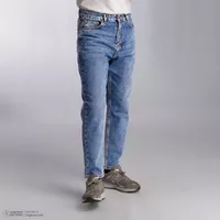 شلوار جین مردانه پاتن جامه مدل مام استایل کد 101121020180098