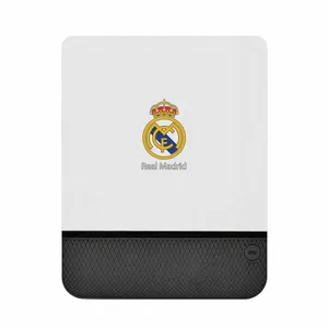 MAHOOT  SML-Real_Madrid_1 Mouse Pad