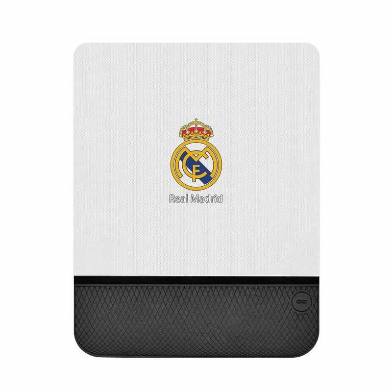 ماوس پد ماهوت مدل SML- Real-Madrid