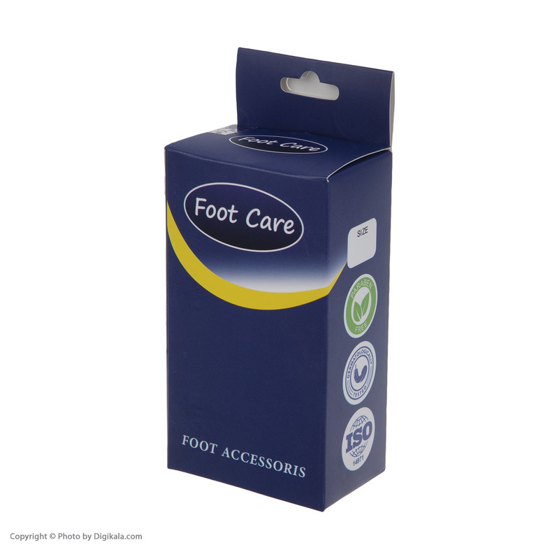 پد خار پاشنه و ترک پاشنه مدل F1