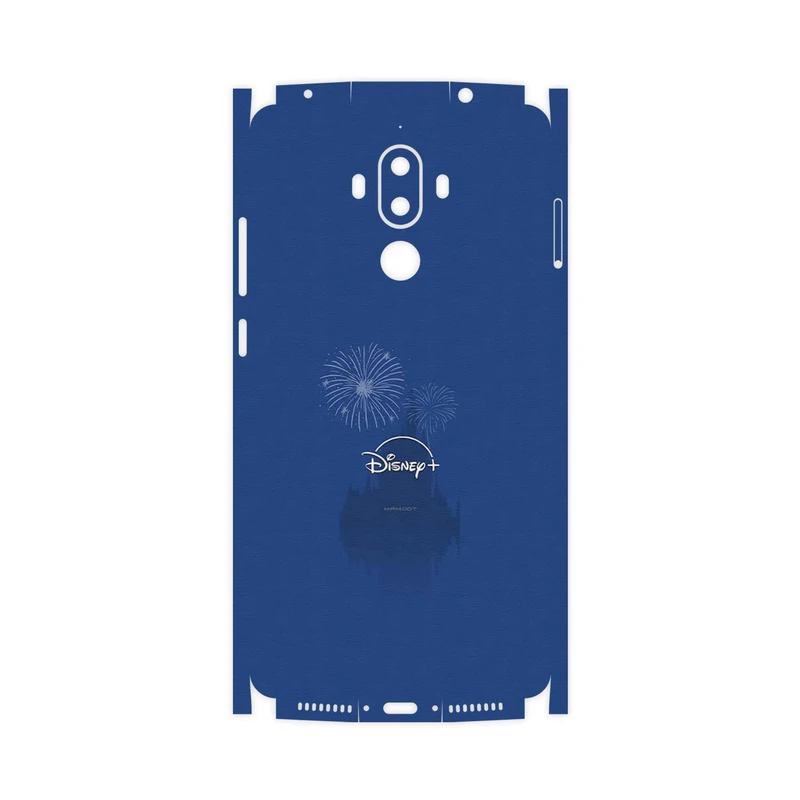 برچسب پوششی ماهوت مدل Disney-FullSkin مناسب برای گوشی موبایل هوآوی Mate 9