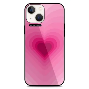 AKAM AMC-WA13-PINK-29 Cover For Apple iPhone 13