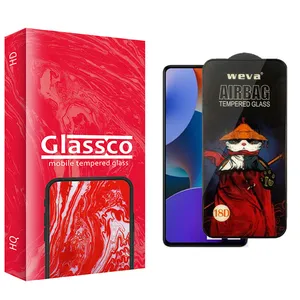 Glassco Co Screen Protector For Xiaomi  Redmi Note 12 Pro Plus 5G