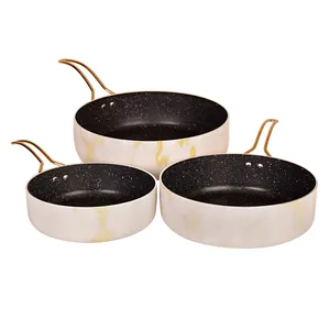 سرویس تابه سه پارچه مدل SE-M00158