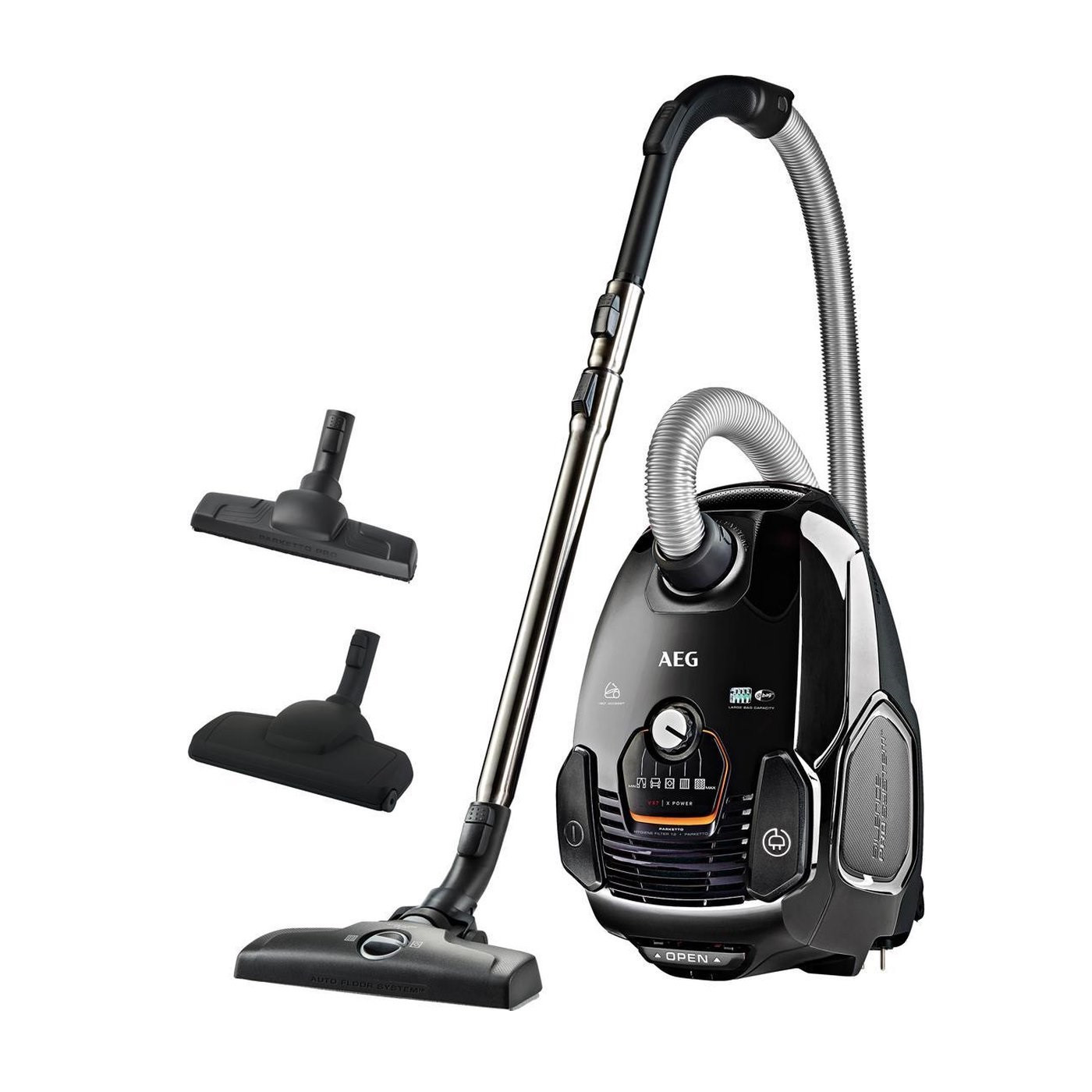 جاروبرقی آ ا گ مدل VX7-2-EB-L جاروبرقی آ ا گ مدل VX7-2-EB-L