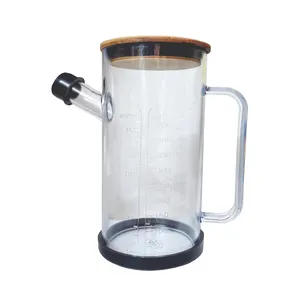 ظرف روغن مدل اکرلیک کد ar 01