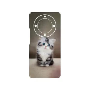MAHOOT Cat_2 Cover Sticker for Honor Magic 5 Lite
