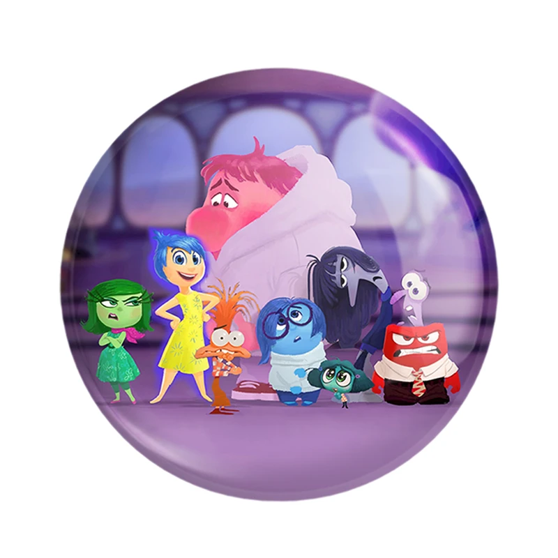 مگنت خندالو مدل اینساید اوت (Inside Out) کد 36661