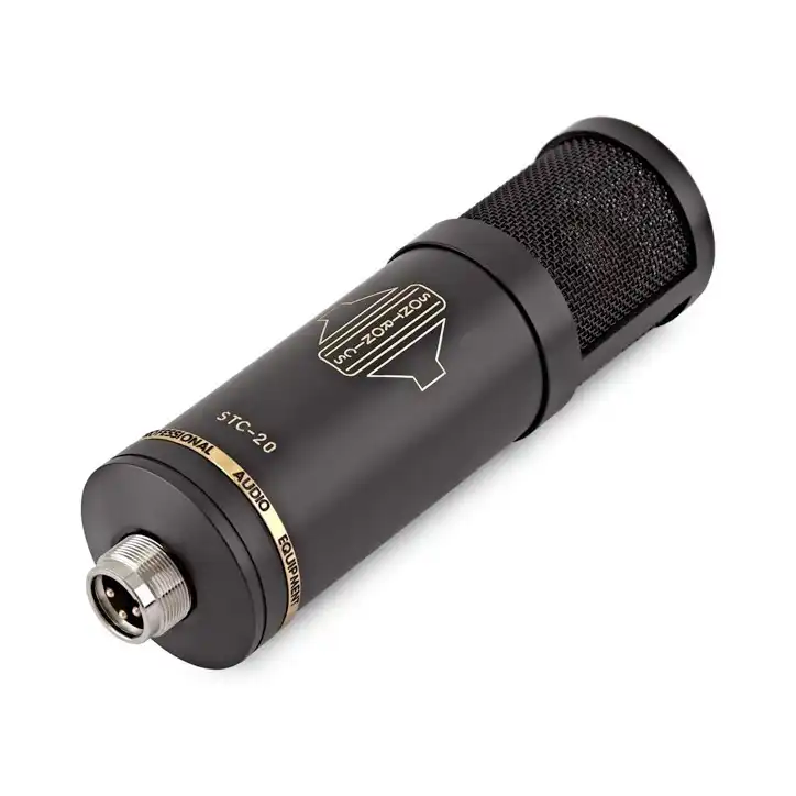 میکروفن کندانسر سانترونیکس مدل STC-20