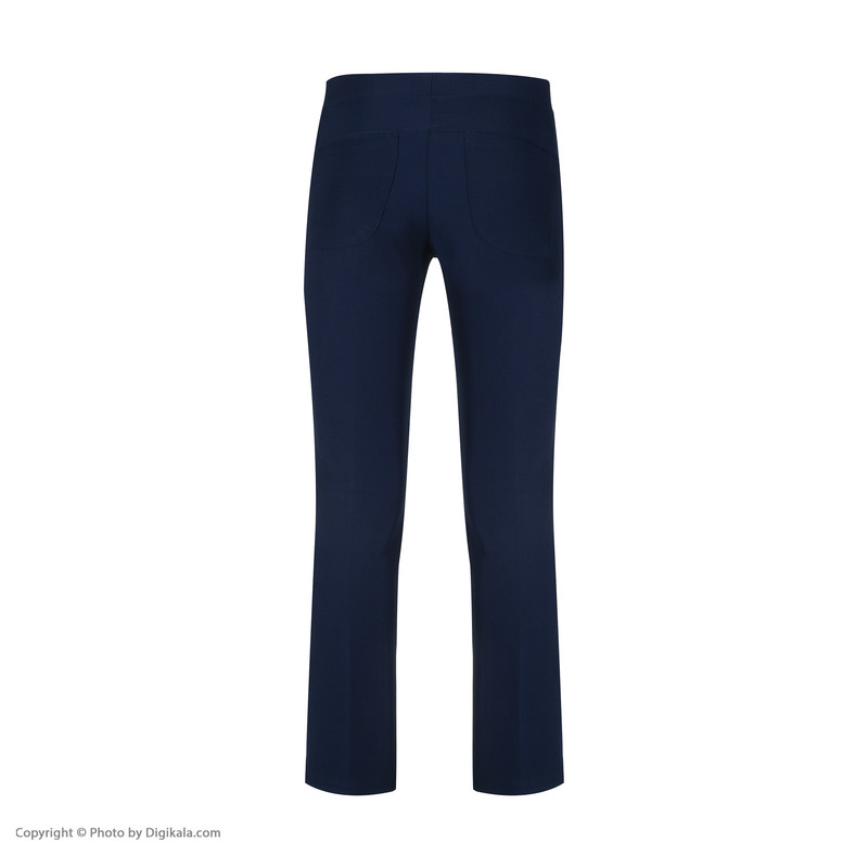 شلوار ورزشی زنانه هالیدی مدل 855009-NAVY BLUE