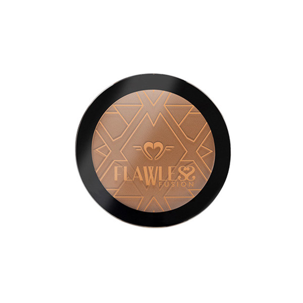 رژ گونه فوراور فیفتی تو مدل Flawless Fusion شماره 006