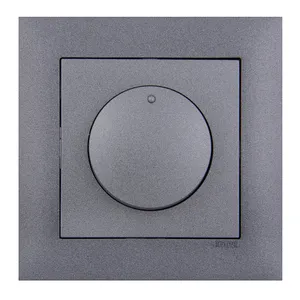 کلید دیمر ایفاپل مدل LOGUS90 AQUARELLA کد 90910TIS-21211-90721