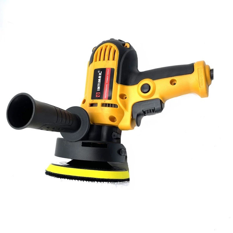 دستگاه پولیش اینتیمکث کد 10062 دستگاه پولیش اینتیمکث کد 10062