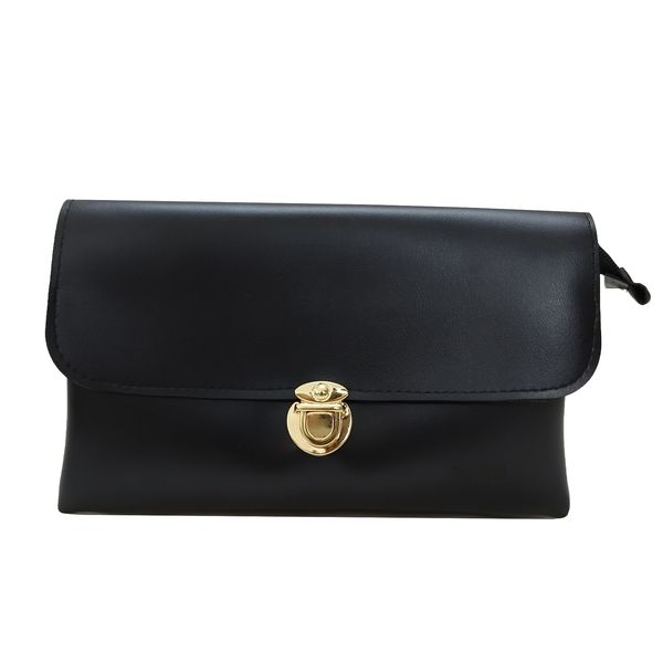 کیف رودوشی زنانه مدل paris کد N13