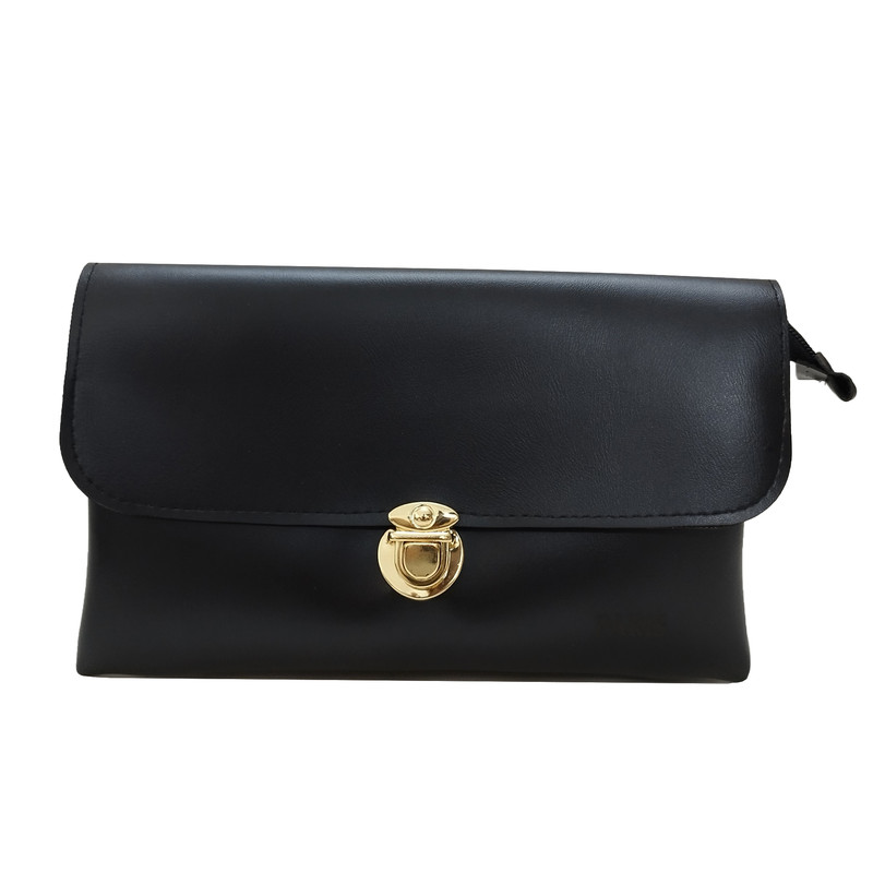 کیف رودوشی زنانه مدل paris کد N13