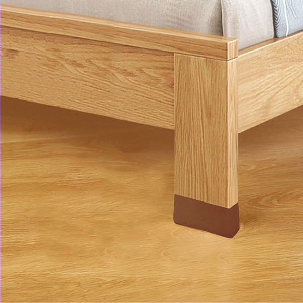 محافظ پایه مبل و میز و صندلی مدل نمددار بسته 8 عددی