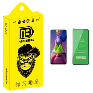 MEIBO +HD Ceramics Screen Protector For Samsung Galaxy M51