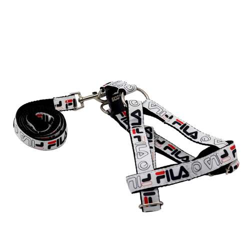 قلاده کتفی سگ فیلا مدل داگ کد YP-S