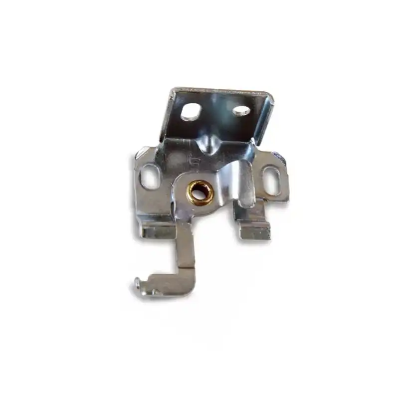 بست پرده کرکره آلومینیوم مدل TW-B03بسته 2 عددی