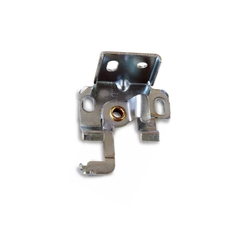 بست پرده کرکره آلومینیوم مدل TW-B03بسته 2 عددی