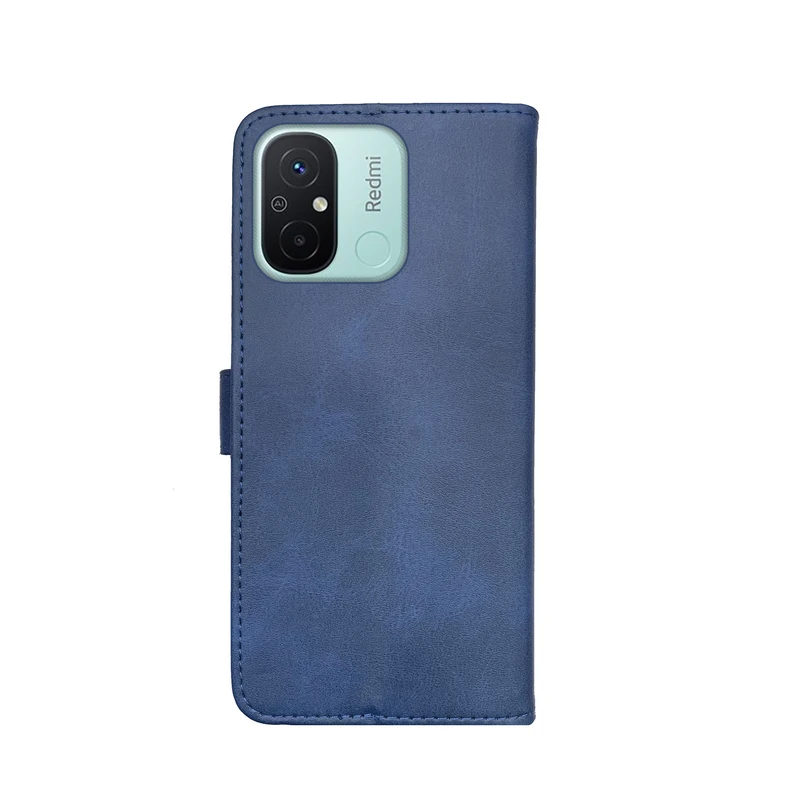 کیف کلاسوری نوبل مدل جاکارتی مناسب برای گوشی موبایل شیائومی redmi 12C
