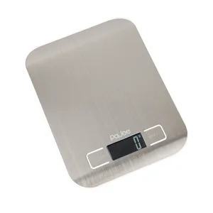 ترازو آشپزخانه دیجیتال پاجی مدل P10KG حداکثر ظرفیت قابل اندازه‌گیری 10 کیلوگرم با دقت اندازه‌گیری 1 گرم