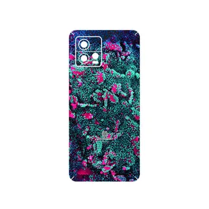 MAHOOT Atom Universe 8 Cover Sticker for Motorola Moto G72