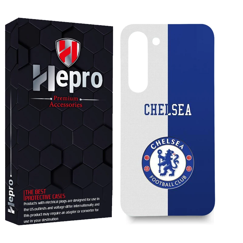 کاور هپرو مدل MC مناسب برای گوشی موبایل سامسونگ GALAXY S23