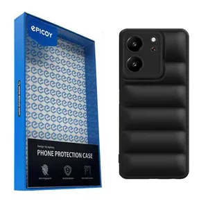Epicoy Puffy Puffer Case for Xiaomi 13T / 13T Pro/ Redmi k60 Ultra