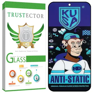 Trustector KUAT Screen Protector For Samsung Galaxy A27