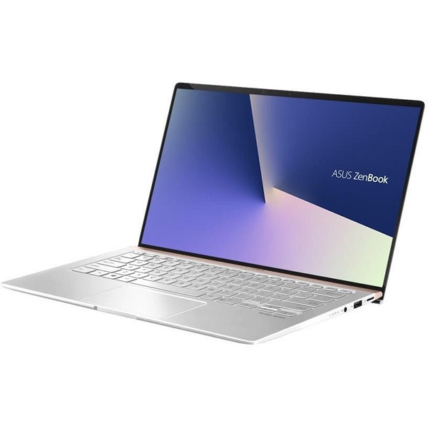 لپ تاپ 14 اینچی ایسوس مدل Zenbook UX433FQ-ZQ