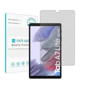 Matte Rockspace HyMTT screen protector suitable for Samsung Galaxy Tab A7 Lite tablets 