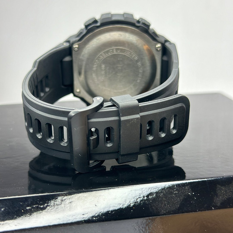 ساعت مچی دیجیتال مردانه بنمی مدل no2026g ساعت مچی دیجیتال مردانه بنمی مدل no2026g